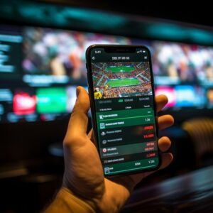 Benefits of Betting Apps