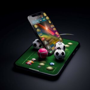 Mobile Betting in India