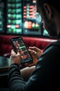 Legal Betting Apps in India